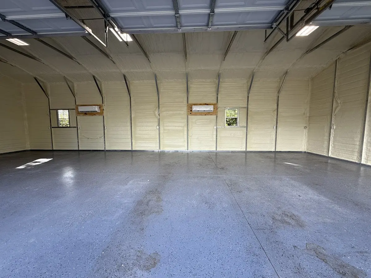 Crawl Space Insulation in San Bernardino, CA